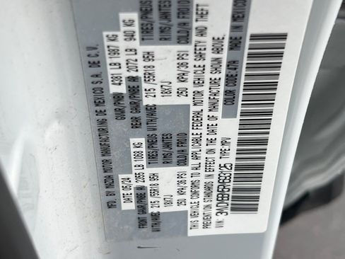 Used 2024 MAZDA CX-30 AWD 2.5 S w/ Select Sport Pkg image 30