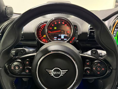 Used 2019 MINI Cooper Clubman S w/ Driver Assistance Package image 26