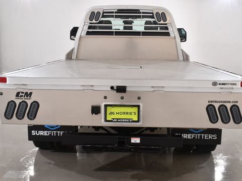 New 2026 Ford F550 4x4 Regular Cab Super Duty image 13