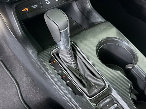 New 2026 Honda Civic Sport image 17