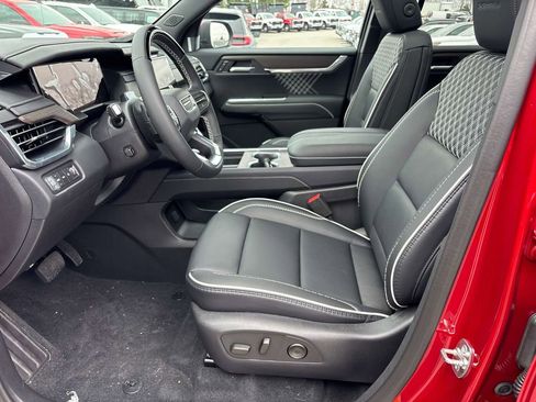 New 2026 GMC Acadia Denali w/ Super Cruise Package AWD/4WD image 10