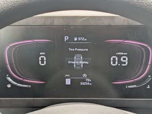 Certified 2023 Kia Sportage LX FWD image 25
