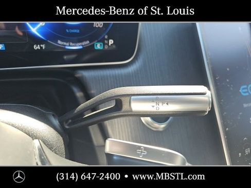 Used 2023 Mercedes-Benz EQS 450+ 4MATIC Sedan image 22