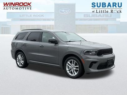 Used 2024 Dodge Durango GT