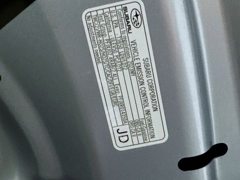 Used 2023 Subaru Outback Wilderness image 18