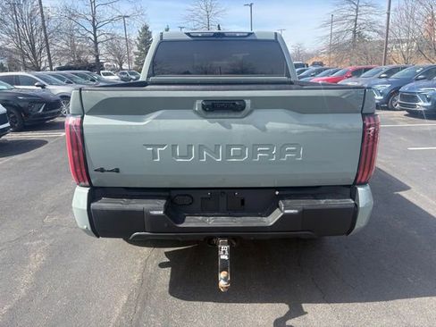 Used 2024 Toyota Tundra Limited image 6