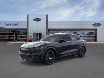 New 2026 Ford Mustang Mach-E Premium w/ Technology Package