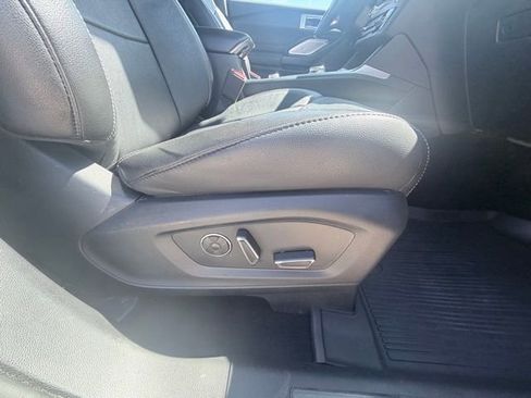 Used 2020 Ford Explorer ST w/ Premium Technology Package image 31