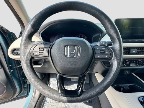 Certified 2023 Honda HR-V LX image 11