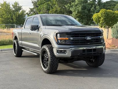 Used 2024 Ford F150 XLT