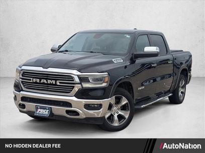 Used 2019 RAM 1500 Laramie