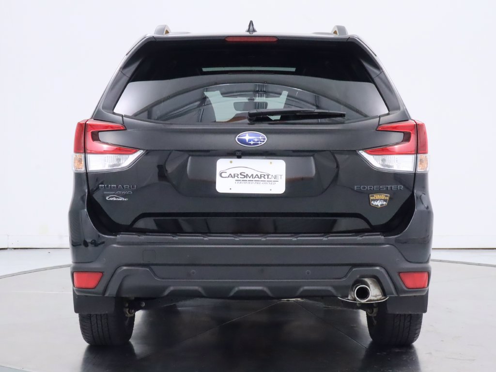 Used 2023 Subaru Forester Wilderness w/ Wilderness Package AWD/4WD image 4
