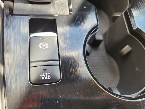Used 2021 Nissan Rogue SV AWD/4WD image 33