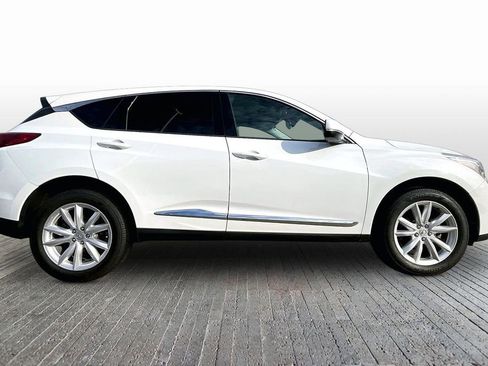 Used 2021 Acura RDX AWD image 8