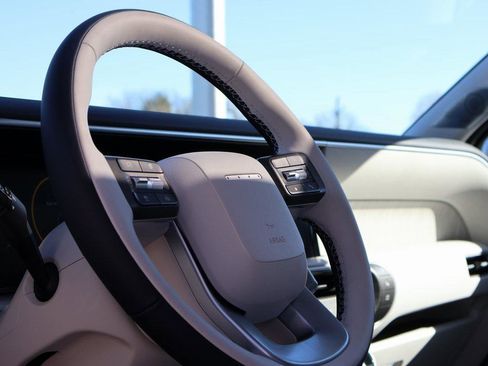 New 2026 Hyundai Palisade Calligraphy image 27