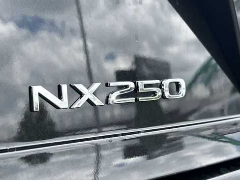 Used 2023 Lexus NX 250 FWD w/ Towing Package (2000 Lbs) image 34
