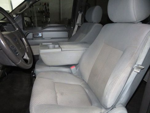 Used 2014 Ford F150 XLT w/ Equipment Group 302A Luxury image 21