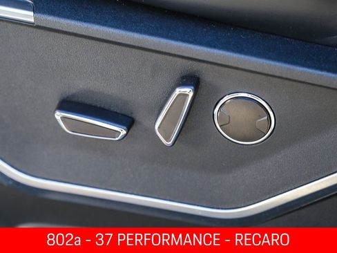 Used 2025 Ford F150 Raptor AWD/4WD image 20