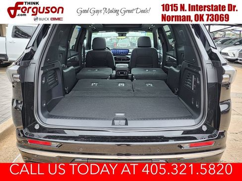 New 2026 Buick Enclave Avenir w/ Super Cruise Package AWD/4WD image 55