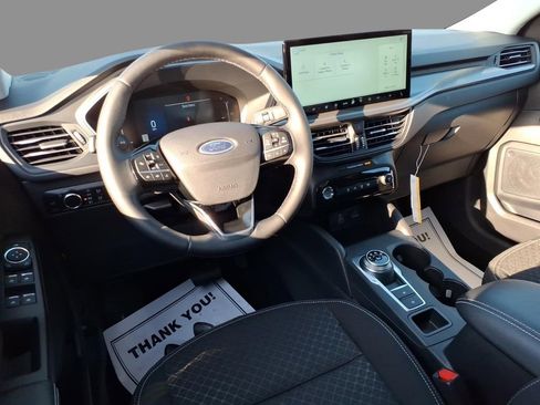New 2025 Ford Escape Active w/ Tech Pack #1 image 6