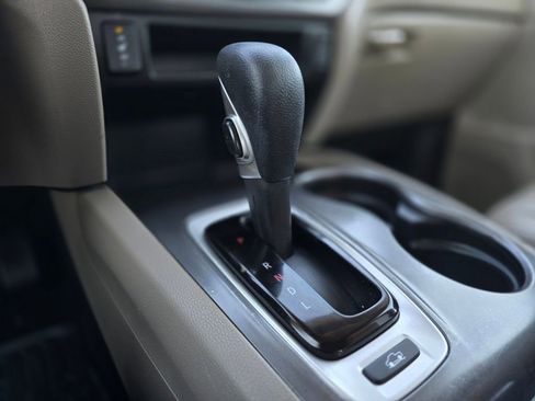 Used 2018 Honda Ridgeline RTL-T image 10