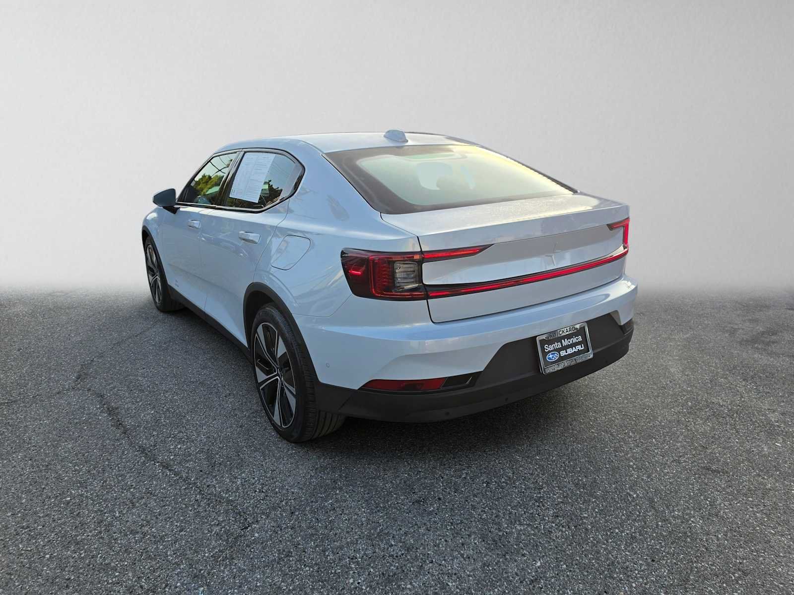 Used 2024 Polestar Polestar 2 RWD image 5
