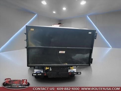 New 2026 RAM 5500 Tradesman w/ Chrome Appearance Group image 8