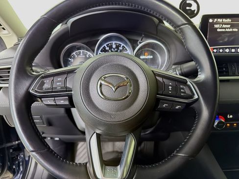 Used 2019 MAZDA MAZDA6 Sport FWD image 15