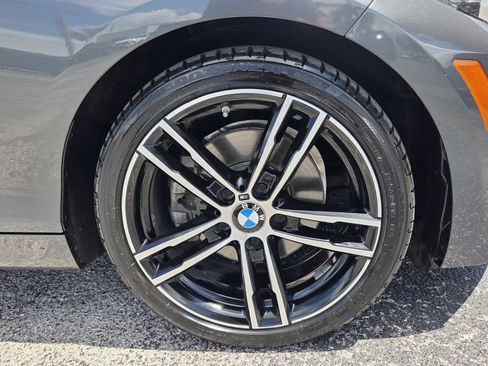 Used 2020 BMW 230i Coupe w/ M Sport Package RWD image 9