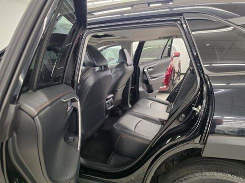Used 2019 Toyota RAV4 Adventure w/ Advanced Technology Package AWD/4WD image 9