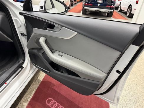 Used 2018 Audi A4 2.0T Prestige w/ Prestige Package image 30