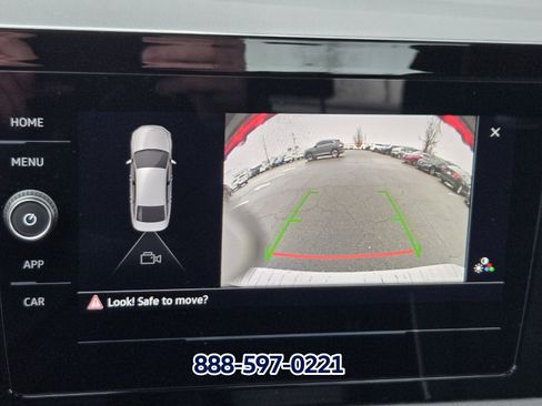 New 2026 Volkswagen Jetta Sport image 16