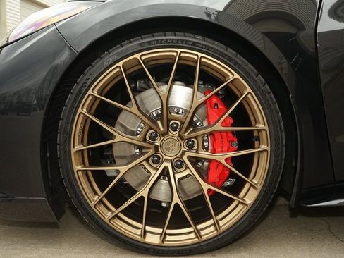 Used 2024 Chevrolet Corvette Z06 image 24