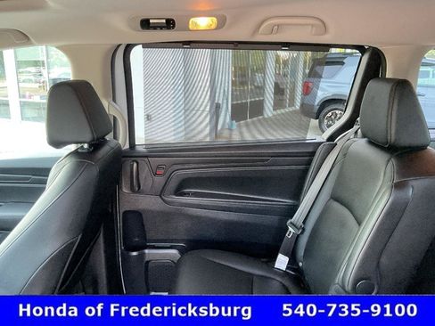Used 2026 Honda Odyssey EX-L image 29