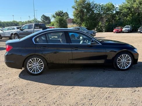 Used 2013 BMW 328i Sedan RWD image 7