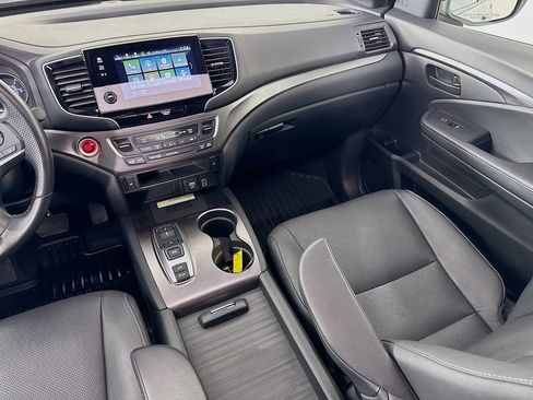 Used 2023 Honda Passport EX-L image 29