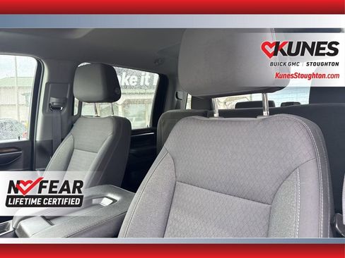 Used 2024 GMC Sierra 3500 SLE image 23