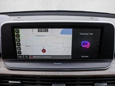 Used 2022 Kia Telluride EX w/ EX Premium Package image 18