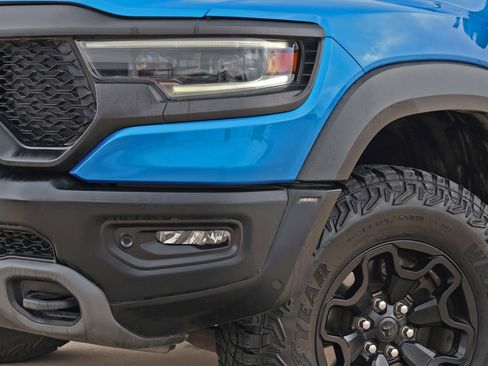 Used 2022 RAM 1500 TRX w/ TRX Level 2 Equipment Group AWD/4WD image 13