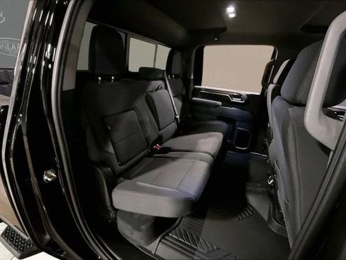 New 2026 Chevrolet Silverado 3500 LT w/ All Star Edition image 12