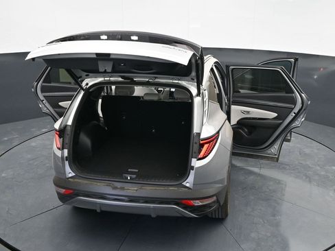 Used 2023 Hyundai Tucson Limited AWD/4WD image 39