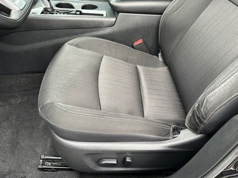 Used 2021 Nissan Altima 2.5 S w/ Driver Assist Package image 22