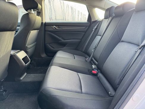 Used 2021 Honda Accord LX image 5