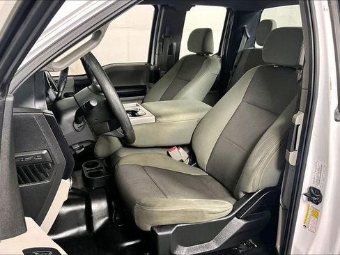 Used 2015 Ford F150 XL w/ Equipment Group 101A Mid image 23