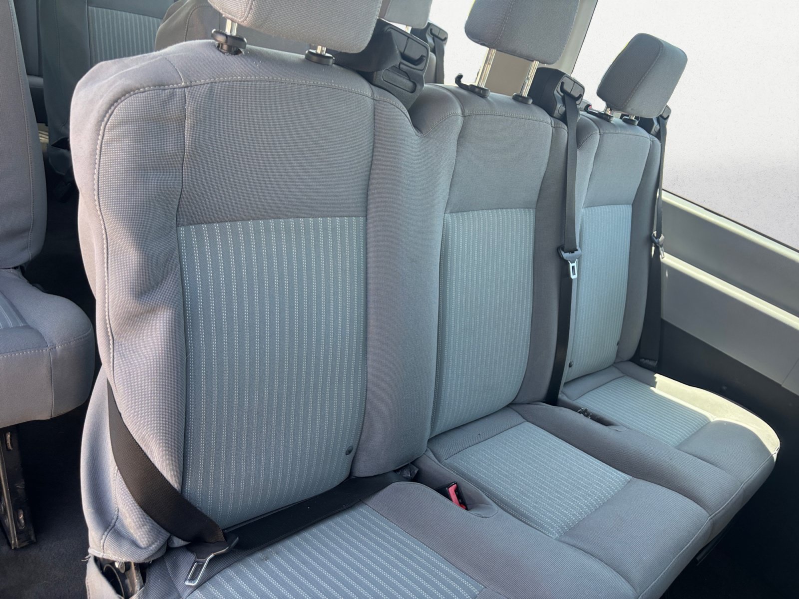 Used 2019 Ford Transit 350 XL RWD image 11