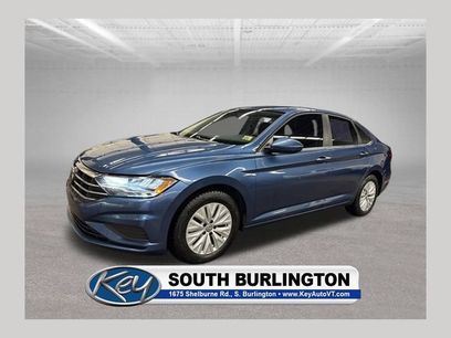 Used 2019 Volkswagen Jetta S w/ Driver Assistance Package