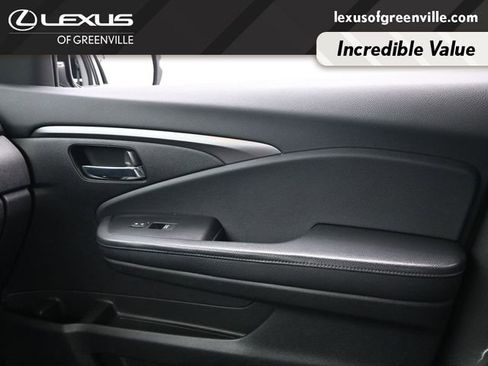 Used 2017 Honda Pilot EX-L image 22