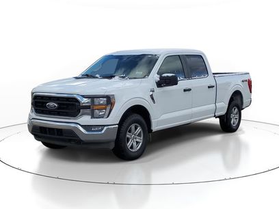 Used 2023 Ford F150 XLT w/ Trailer Tow Package