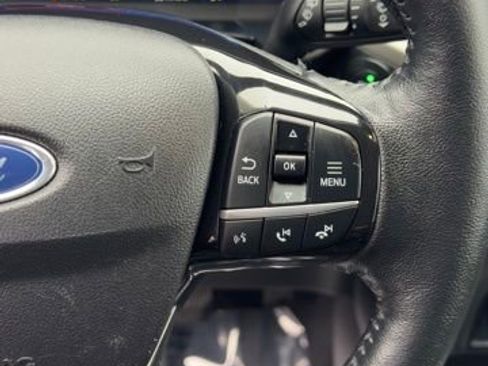 Certified 2021 Ford Escape SEL w/ Technology Package image 11