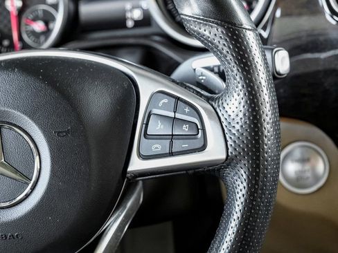 Used 2017 Mercedes-Benz GLE 43 AMG 4MATIC w/ Premium 2 Package image 17